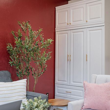 מלון סן דייגו Garden House מראה חיצוני תמונה