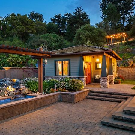 מלון סן דייגו Garden House מראה חיצוני תמונה