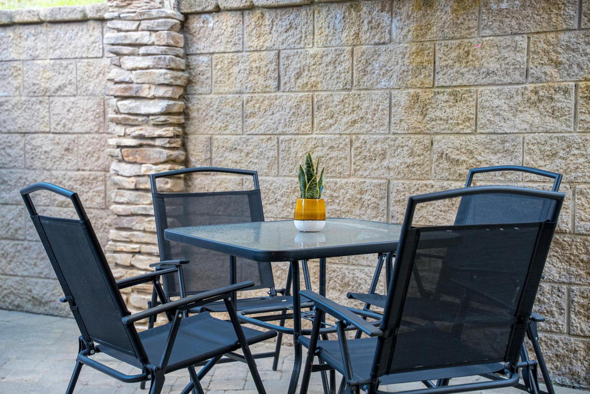 מלון סן דייגו Garden House מראה חיצוני תמונה