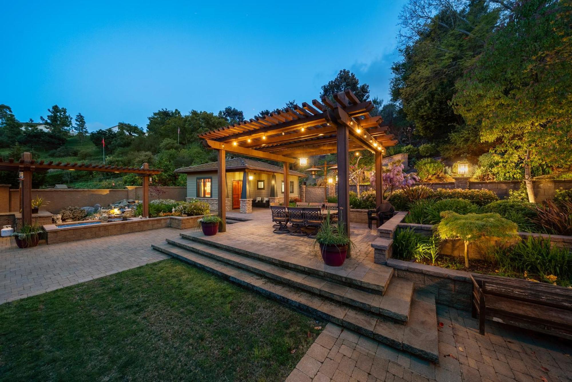 מלון סן דייגו Garden House מראה חיצוני תמונה