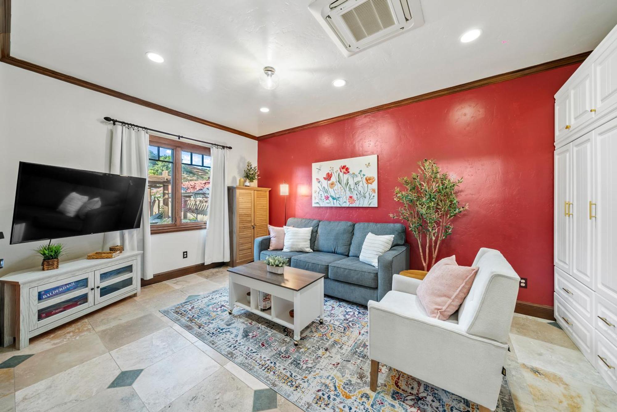 מלון סן דייגו Garden House מראה חיצוני תמונה